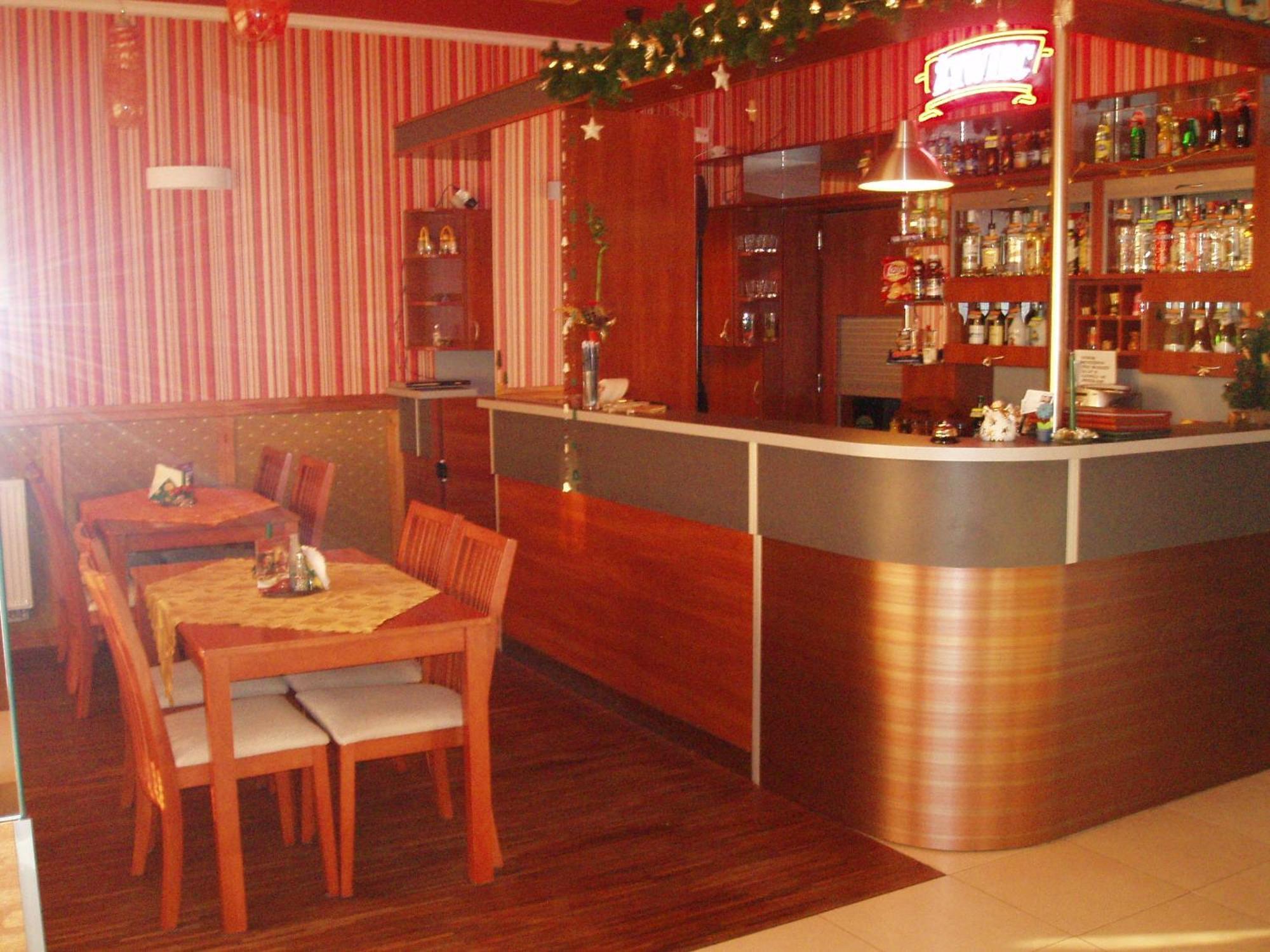 Hotel E-Lektor Моронґ Екстер'єр фото