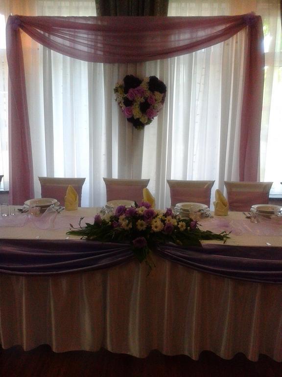 Hotel E-Lektor Моронґ Екстер'єр фото