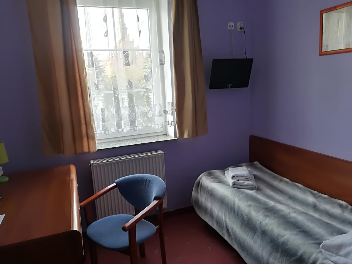 Hotel E-Lektor Моронґ Екстер'єр фото